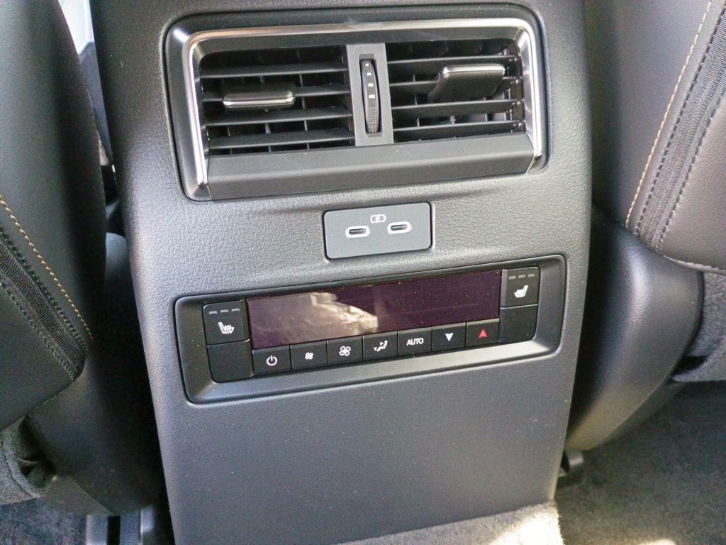 Mazda CX-90 3.3 Turbo S Premium Sport 2026