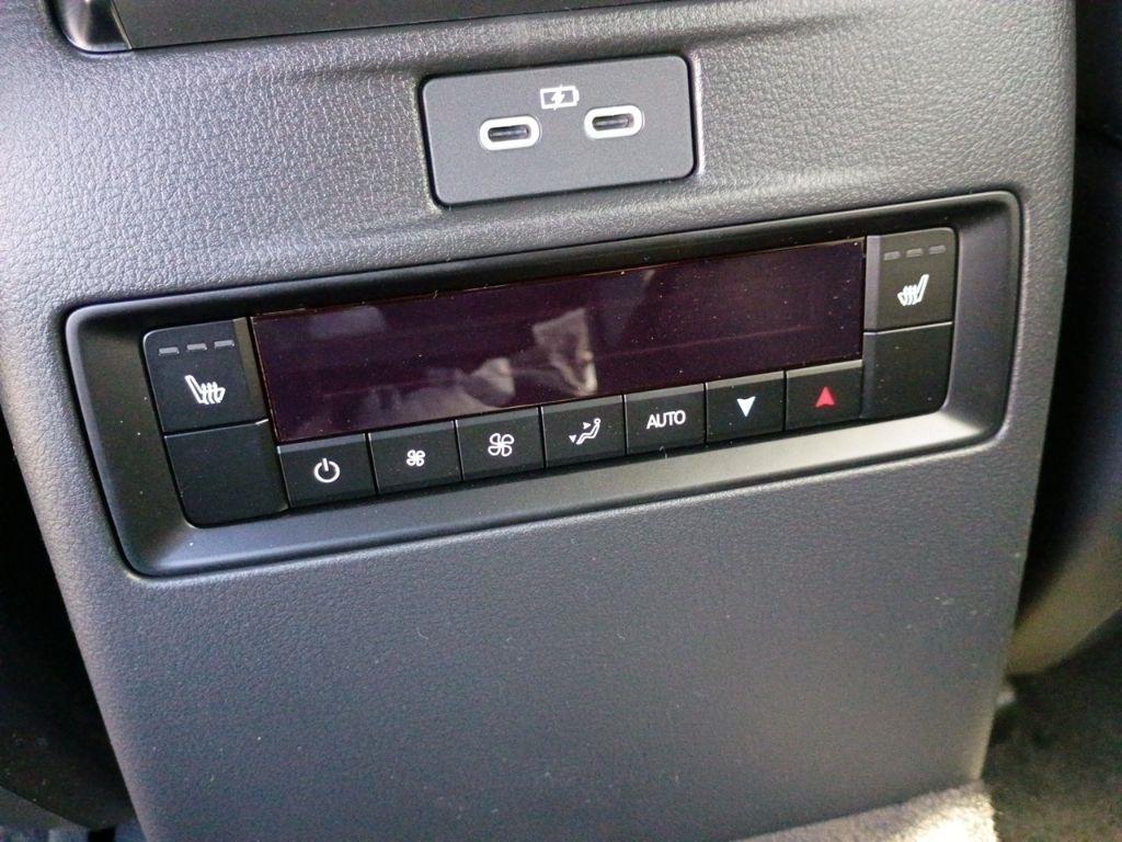 Mazda CX-90 3.3 Turbo S Premium Sport 2026