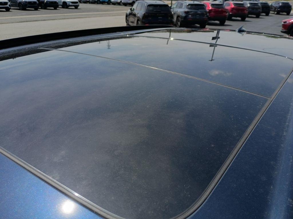 Mazda CX-90 3.3 Turbo S Premium Sport 2026