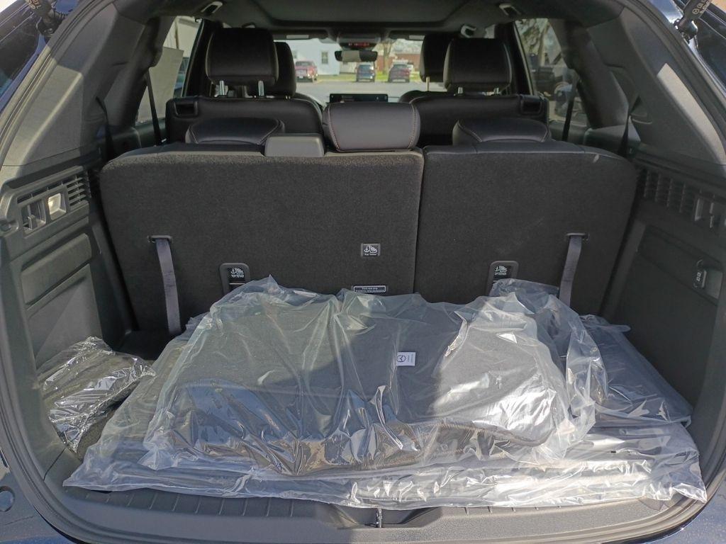 Mazda CX-90 3.3 Turbo S Premium Sport 2026