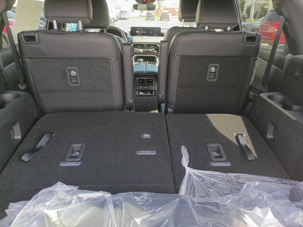 Mazda CX-90 3.3 Turbo S Premium Sport 2026