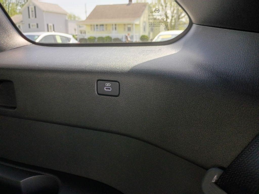 Mazda CX-90 3.3 Turbo S Premium Sport 2026