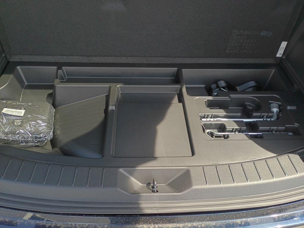 Mazda CX-90 3.3 Turbo S Premium Sport 2026