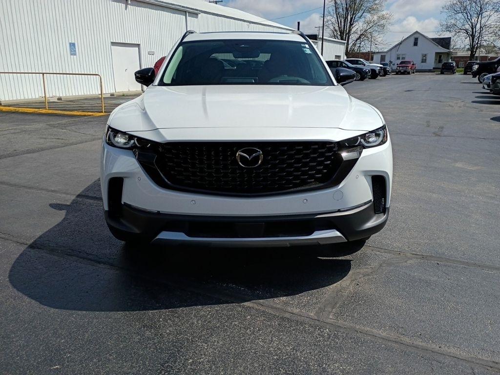 Mazda CX-50 2.5 Turbo AWD 2026