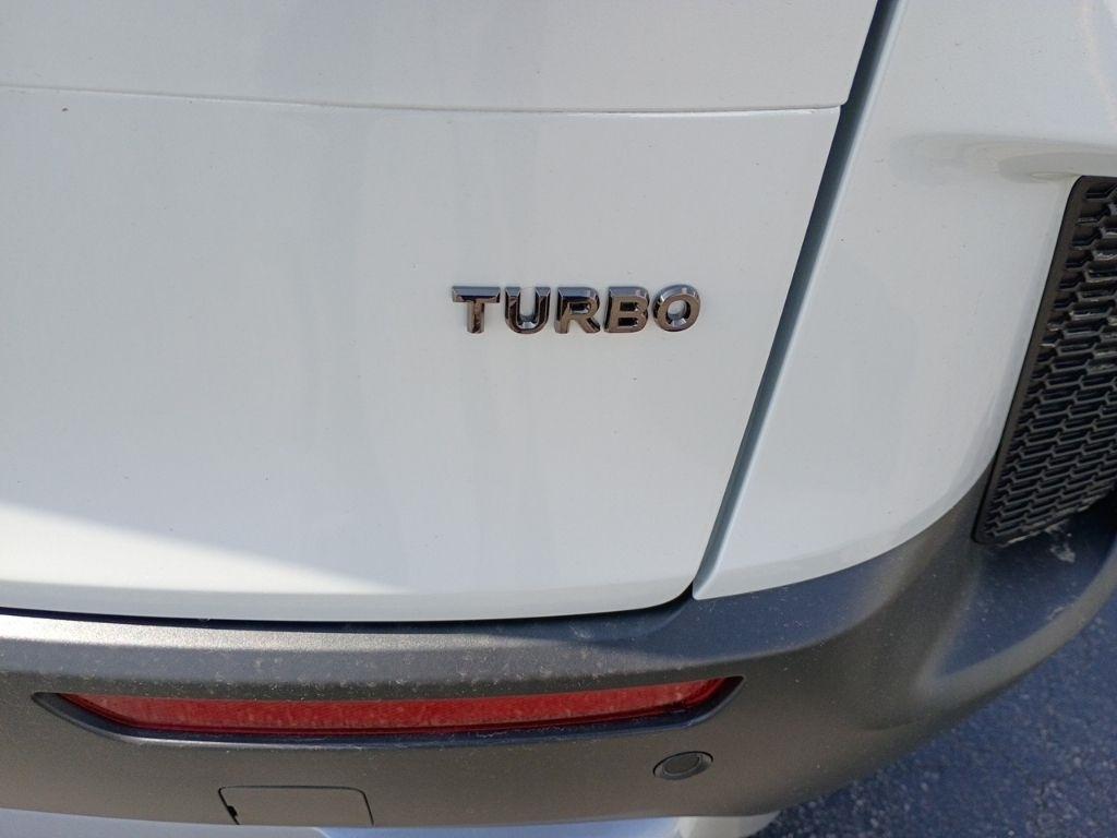 Mazda CX-50 2.5 Turbo AWD 2026