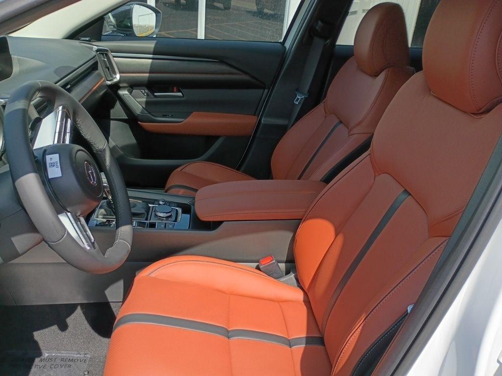 Mazda CX-50 2.5 Turbo AWD 2026