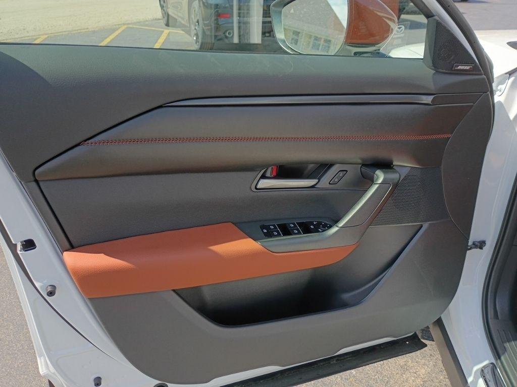 Mazda CX-50 2.5 Turbo AWD 2026