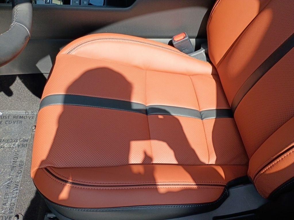 Mazda CX-50 2.5 Turbo AWD 2026