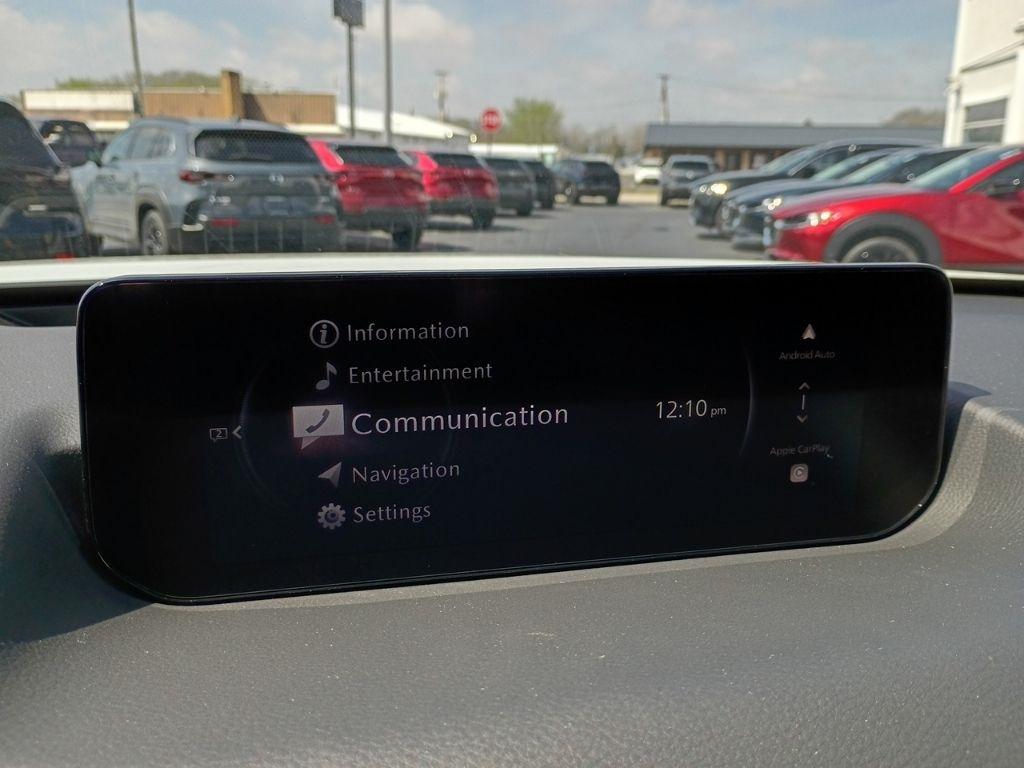 Mazda CX-50 2.5 Turbo AWD 2026