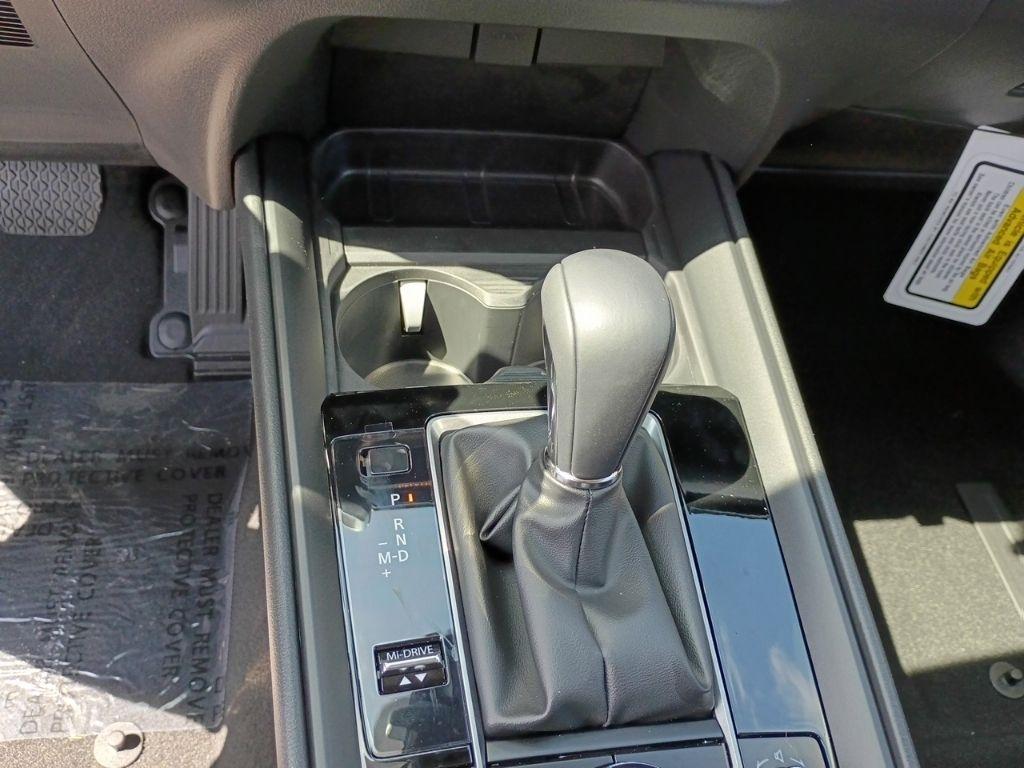 Mazda CX-50 2.5 Turbo AWD 2026