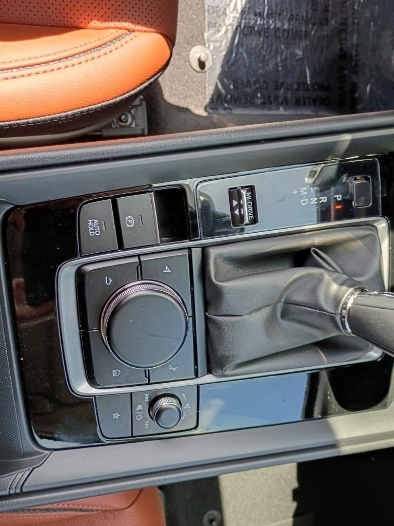 Mazda CX-50 2.5 Turbo AWD 2026