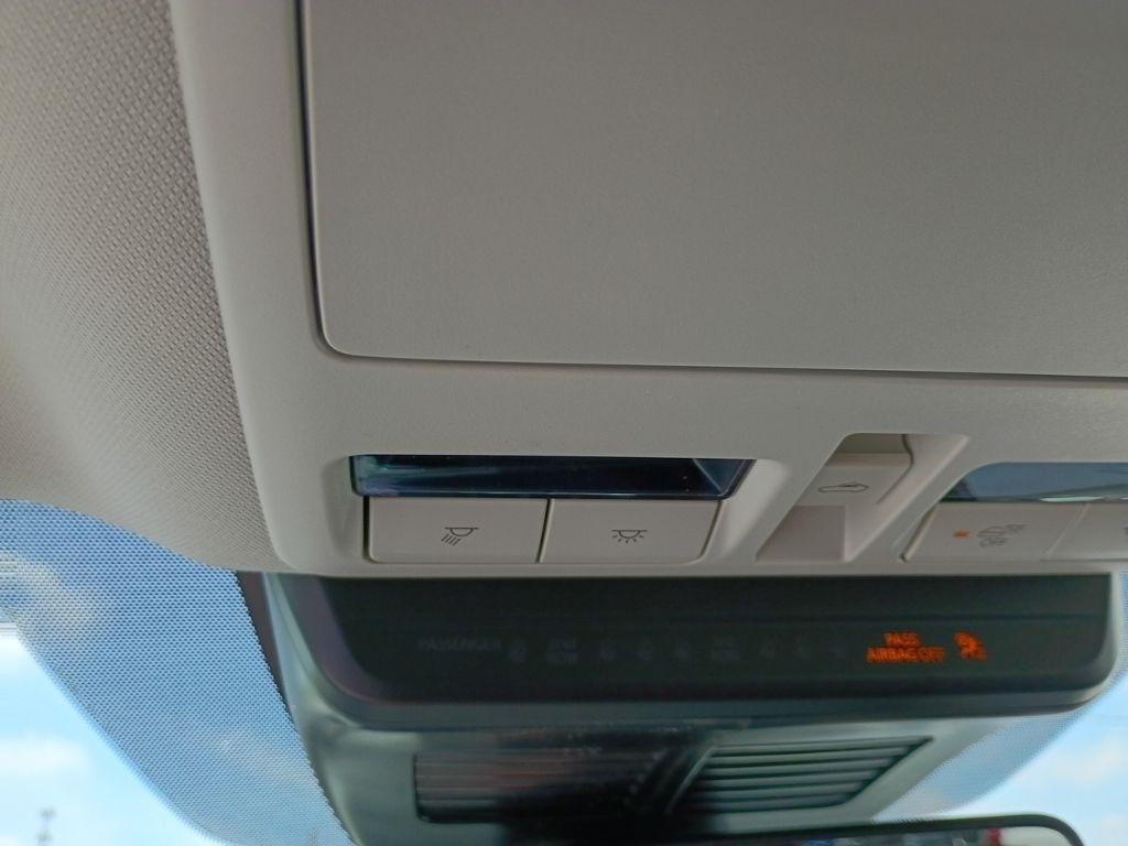 Mazda CX-50 2.5 Turbo AWD 2026