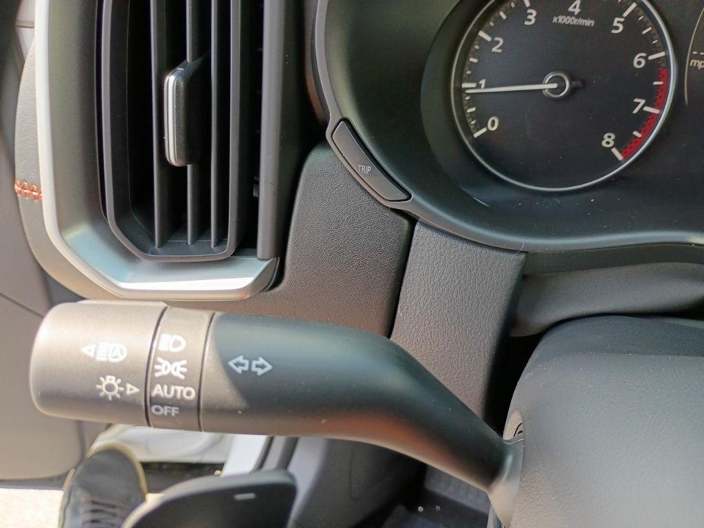 Mazda CX-50 2.5 Turbo AWD 2026