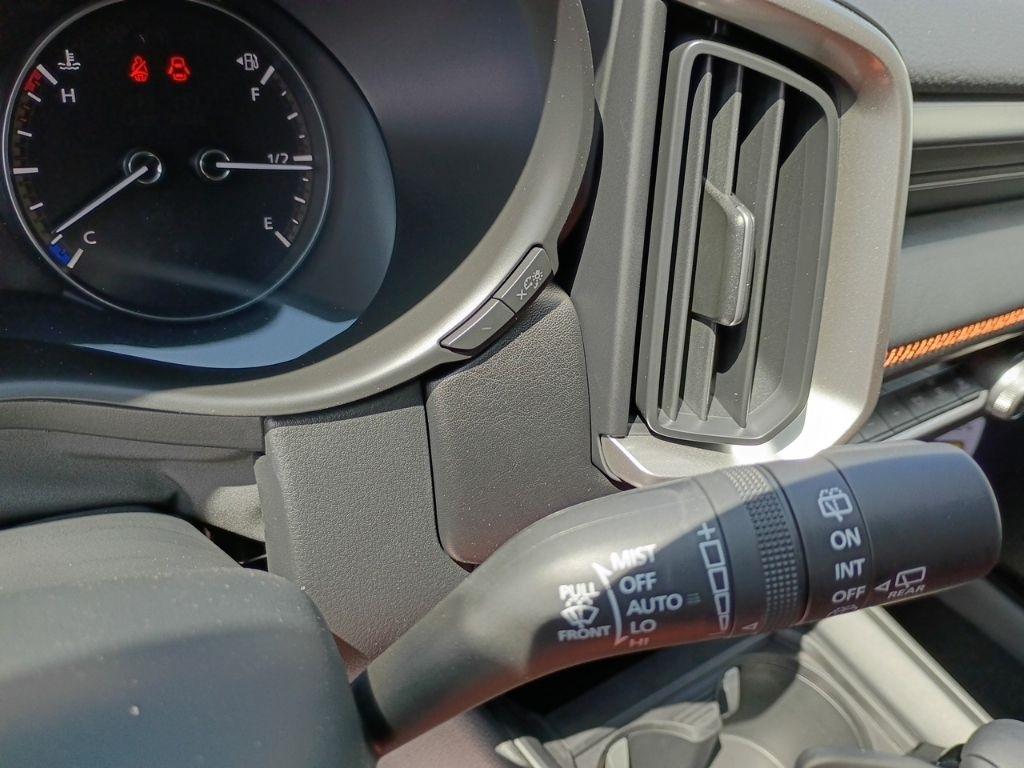 Mazda CX-50 2.5 Turbo AWD 2026