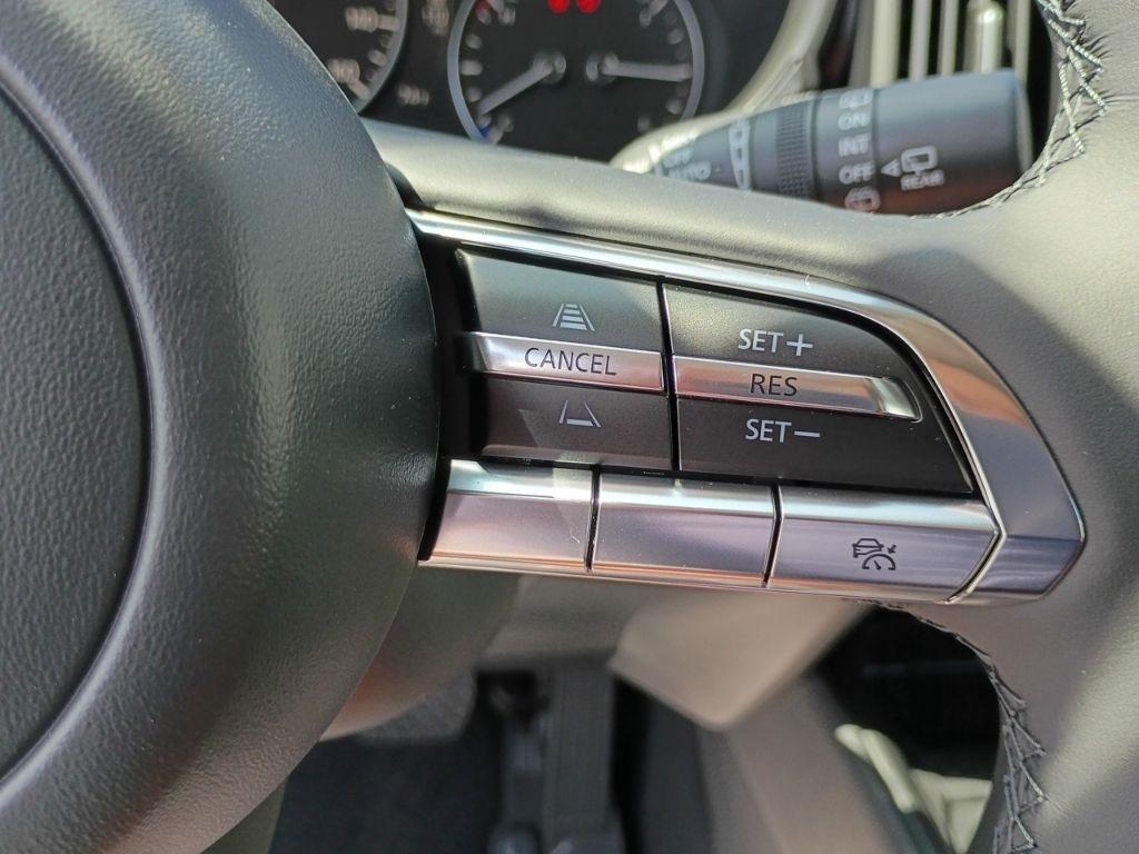 Mazda CX-50 2.5 Turbo AWD 2026