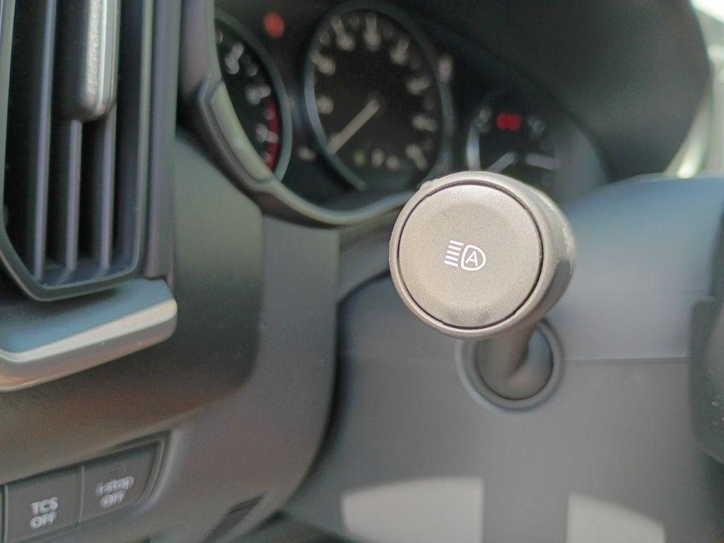 Mazda CX-50 2.5 Turbo AWD 2026