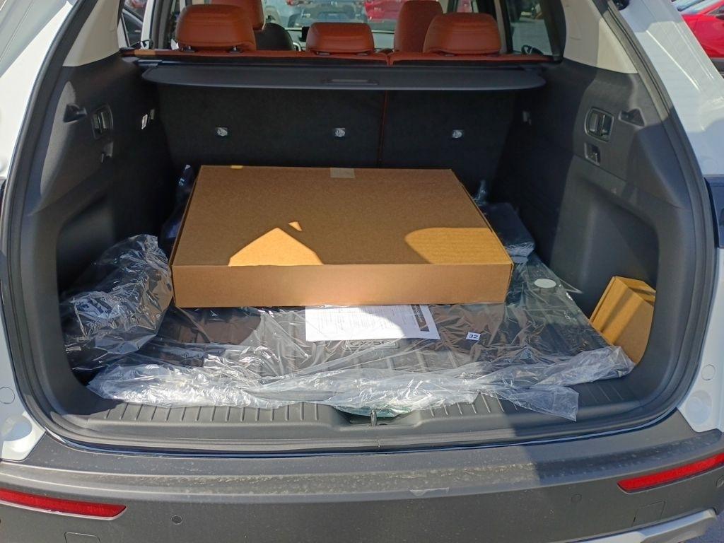 Mazda CX-50 2.5 Turbo AWD 2026