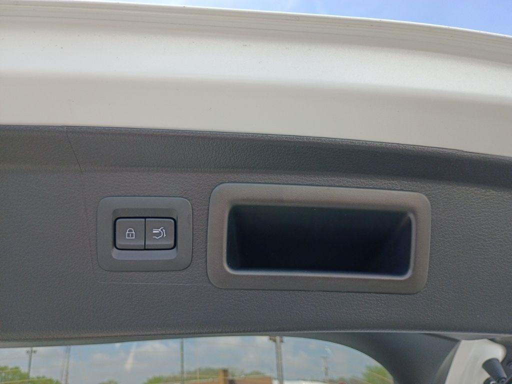 Mazda CX-50 2.5 Turbo AWD 2026