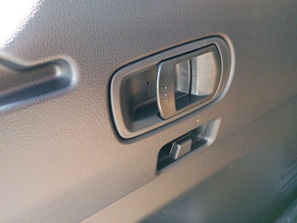 Mazda CX-50 2.5 Turbo AWD 2026