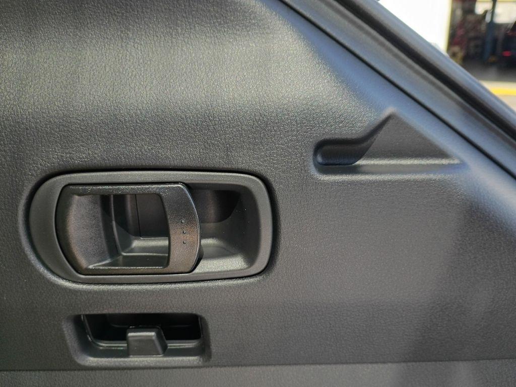 Mazda CX-50 2.5 Turbo AWD 2026