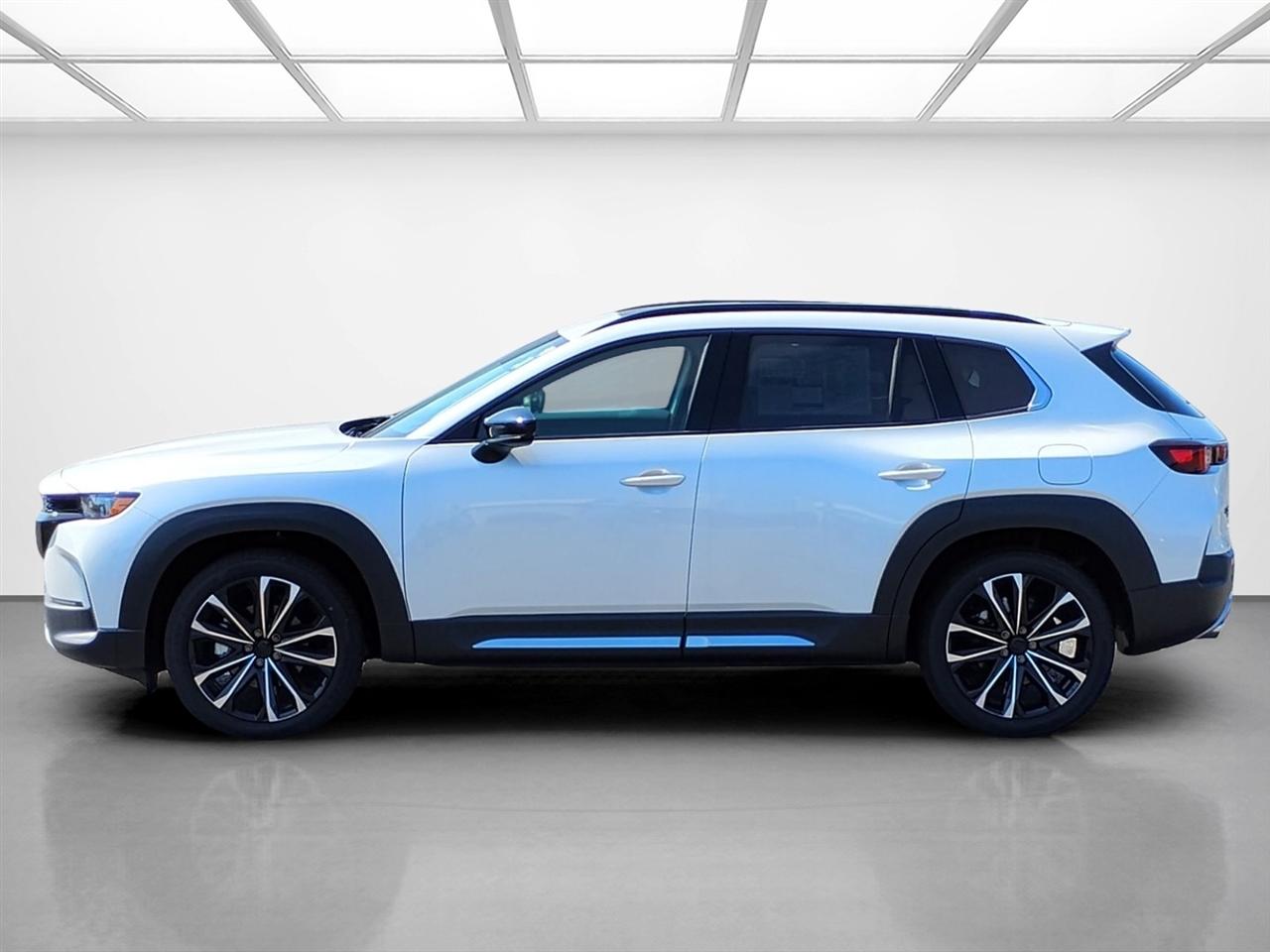 Mazda CX-50 2.5 Turbo AWD 2026