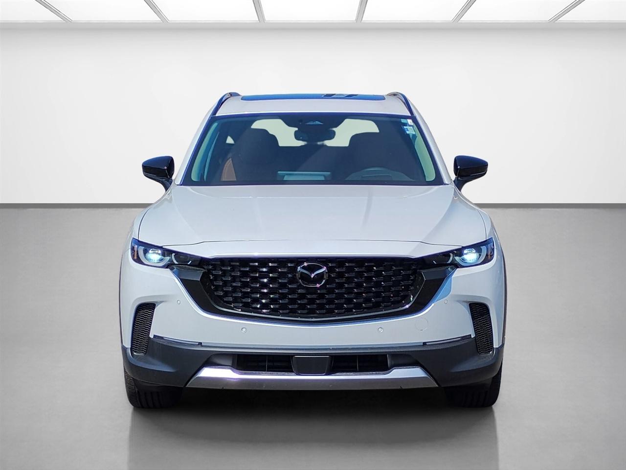 Mazda CX-50 2.5 Turbo AWD 2026