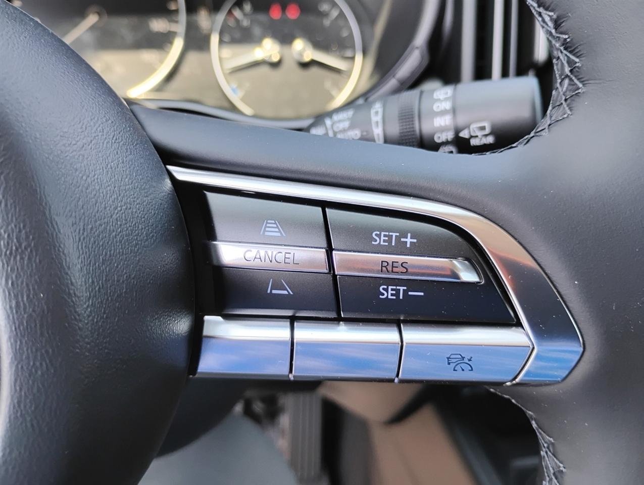 Mazda CX-50 2.5 Turbo AWD 2026