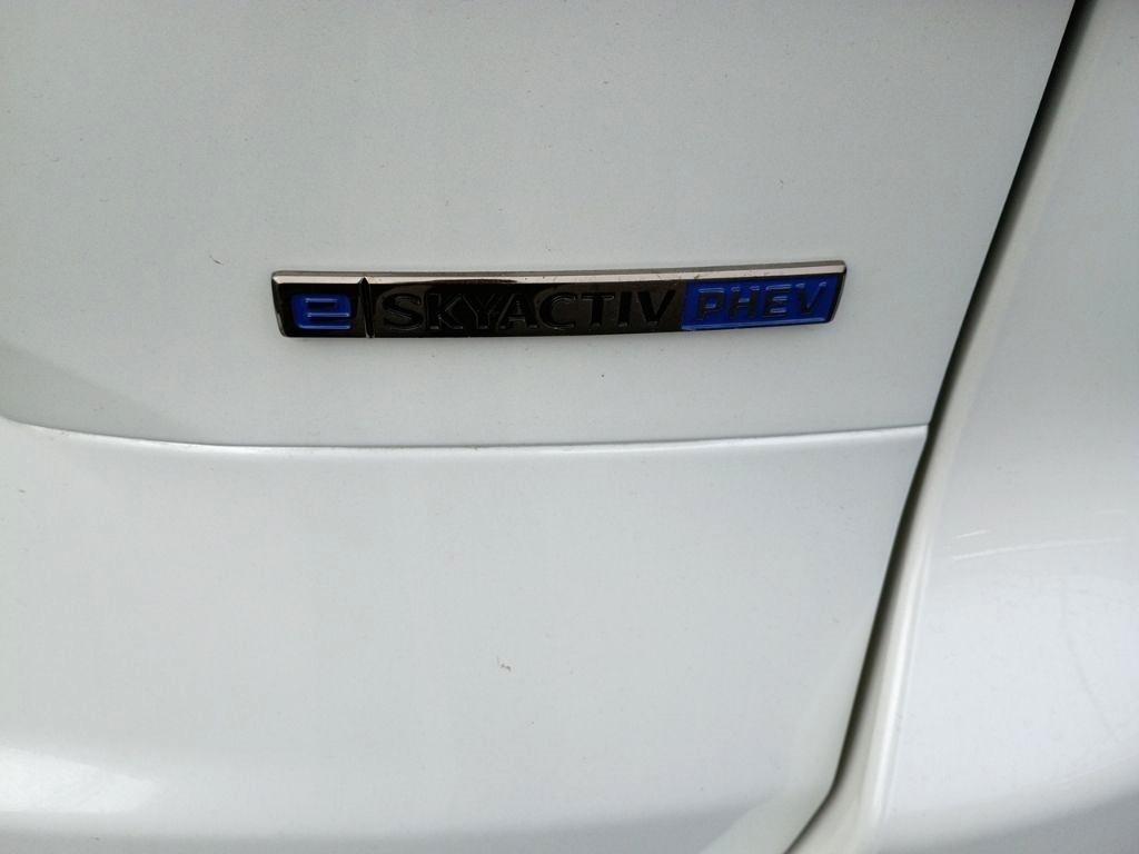 Mazda CX-70 PHEV SC AWD 2026