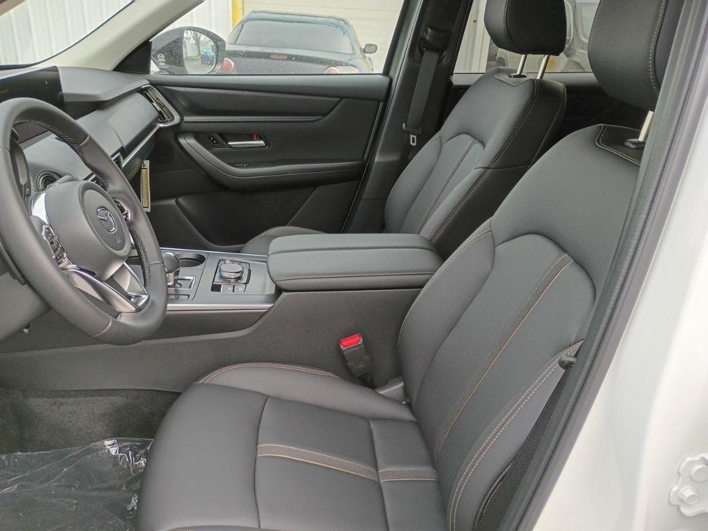 Mazda CX-70 PHEV SC AWD 2026