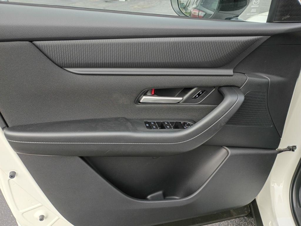 Mazda CX-70 PHEV SC AWD 2026