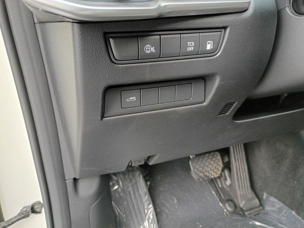 Mazda CX-70 PHEV SC AWD 2026