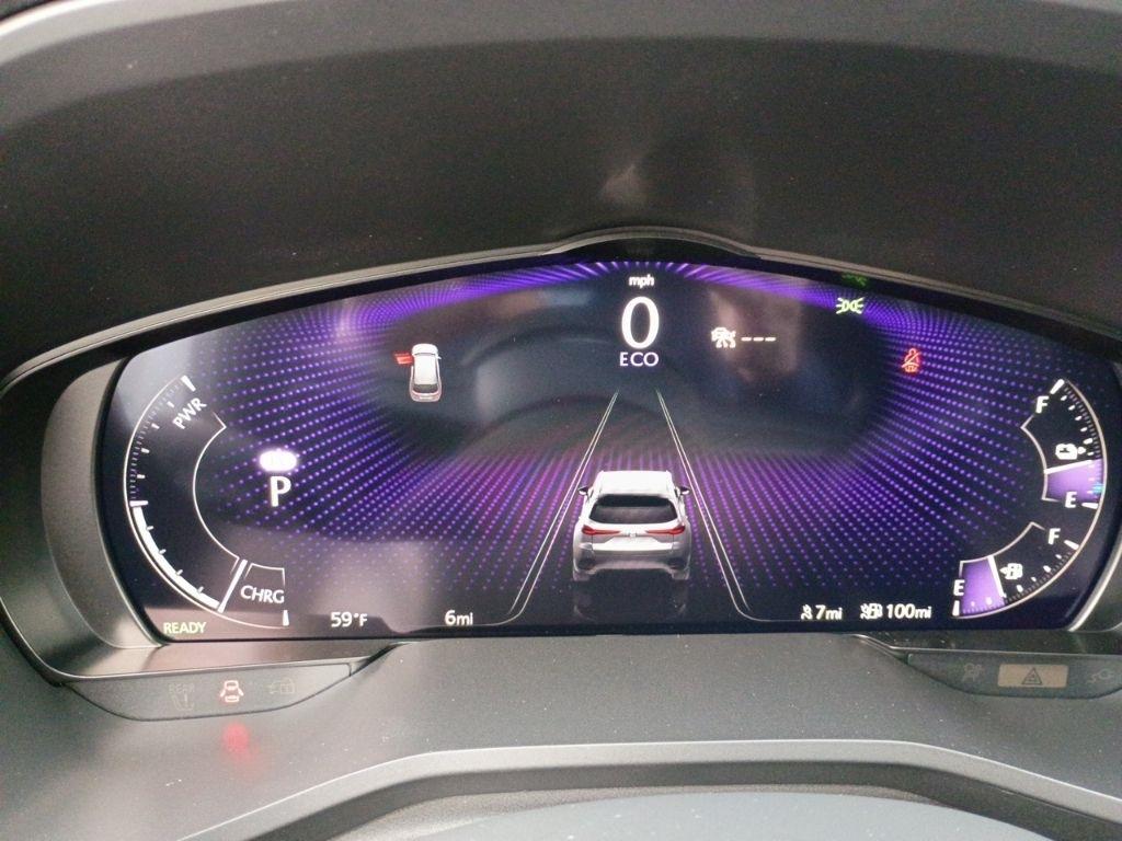 Mazda CX-70 PHEV SC AWD 2026