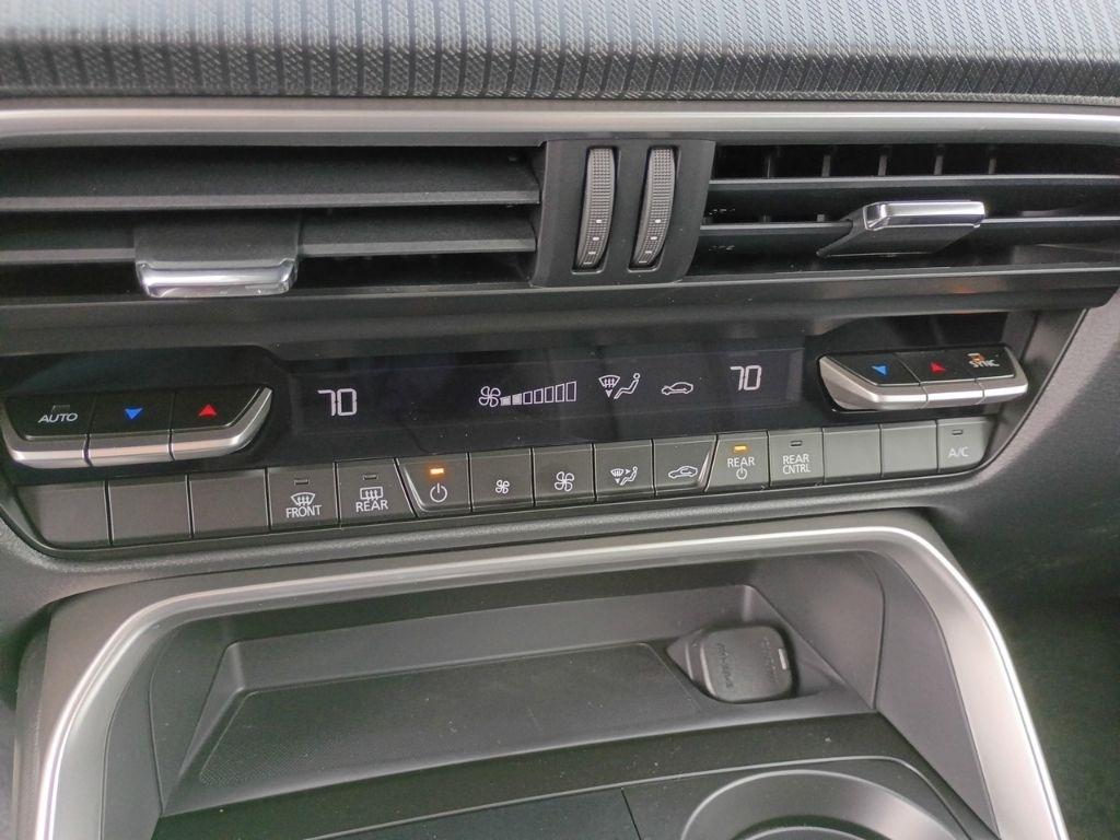 Mazda CX-70 PHEV SC AWD 2026