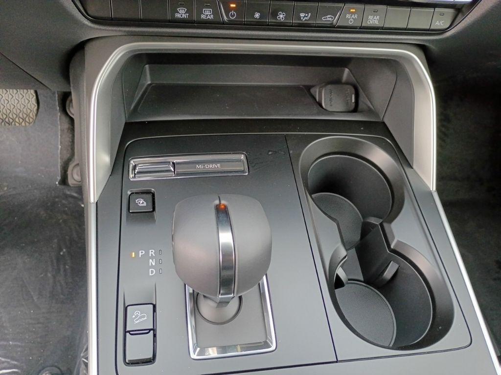 Mazda CX-70 PHEV SC AWD 2026