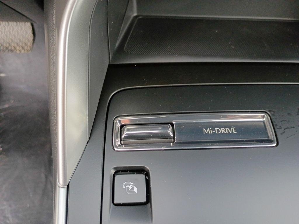 Mazda CX-70 PHEV SC AWD 2026