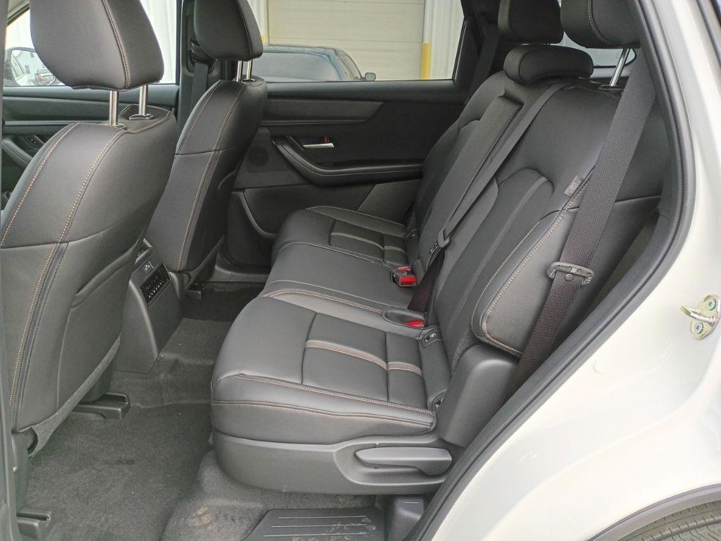 Mazda CX-70 PHEV SC AWD 2026