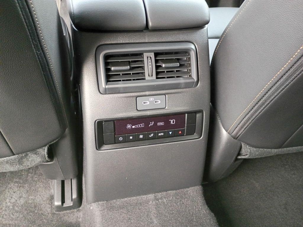 Mazda CX-70 PHEV SC AWD 2026