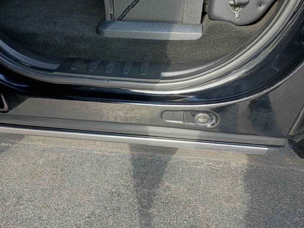 Ford Super Duty F-250 SRW King Ranch 4WD Crew Cab 8' Box 2017