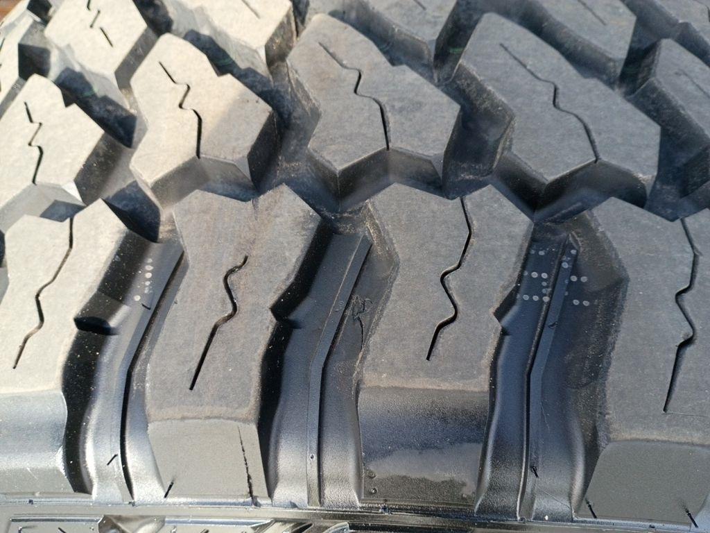 Ford Super Duty F-250 SRW King Ranch 4WD Crew Cab 8' Box 2017