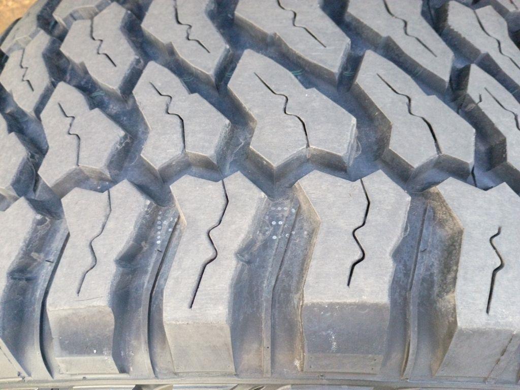 Ford Super Duty F-250 SRW King Ranch 4WD Crew Cab 8' Box 2017