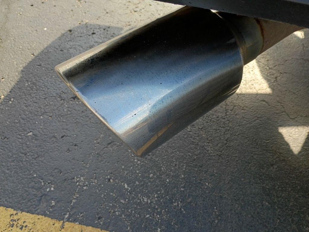 Ford Super Duty F-250 SRW King Ranch 4WD Crew Cab 8' Box 2017