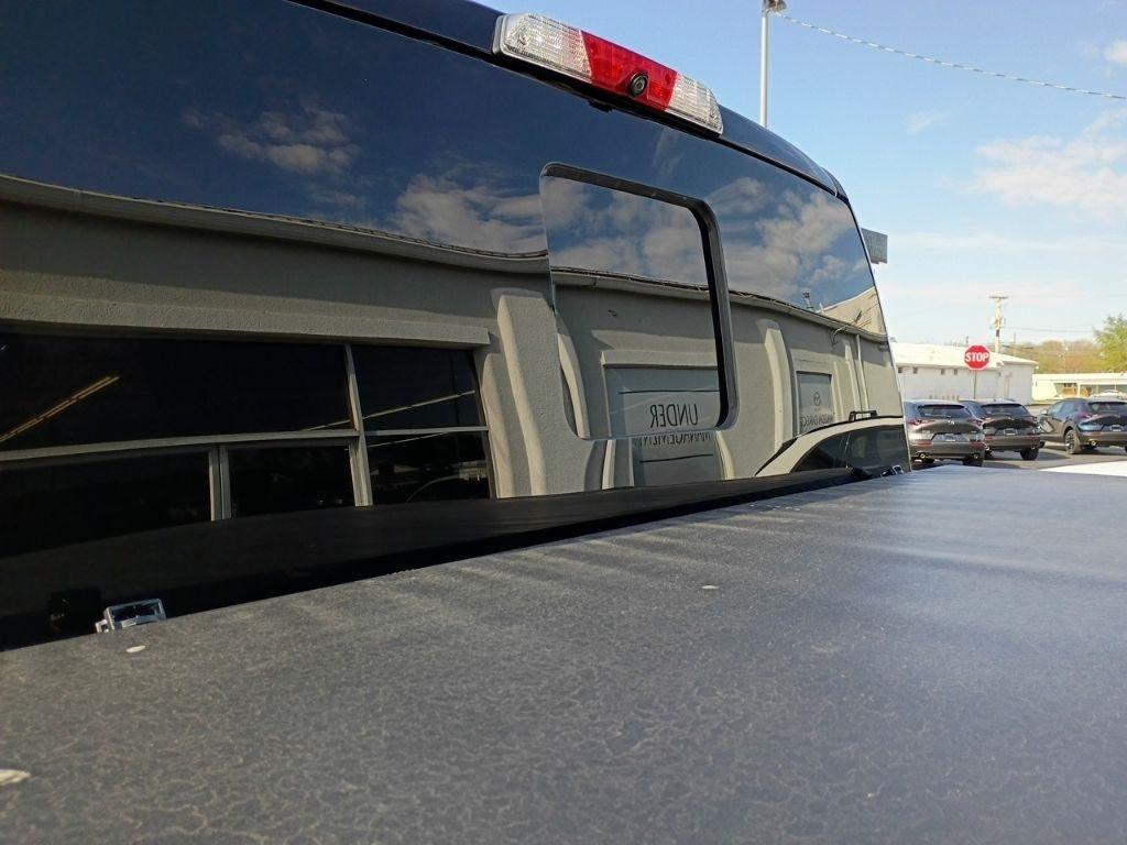 Ford Super Duty F-250 SRW King Ranch 4WD Crew Cab 8' Box 2017