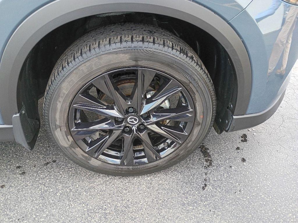 Mazda CX-5 2.5 S Carbon Edition AWD 2024
