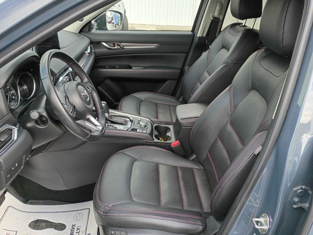 Mazda CX-5 2.5 S Carbon Edition AWD 2024