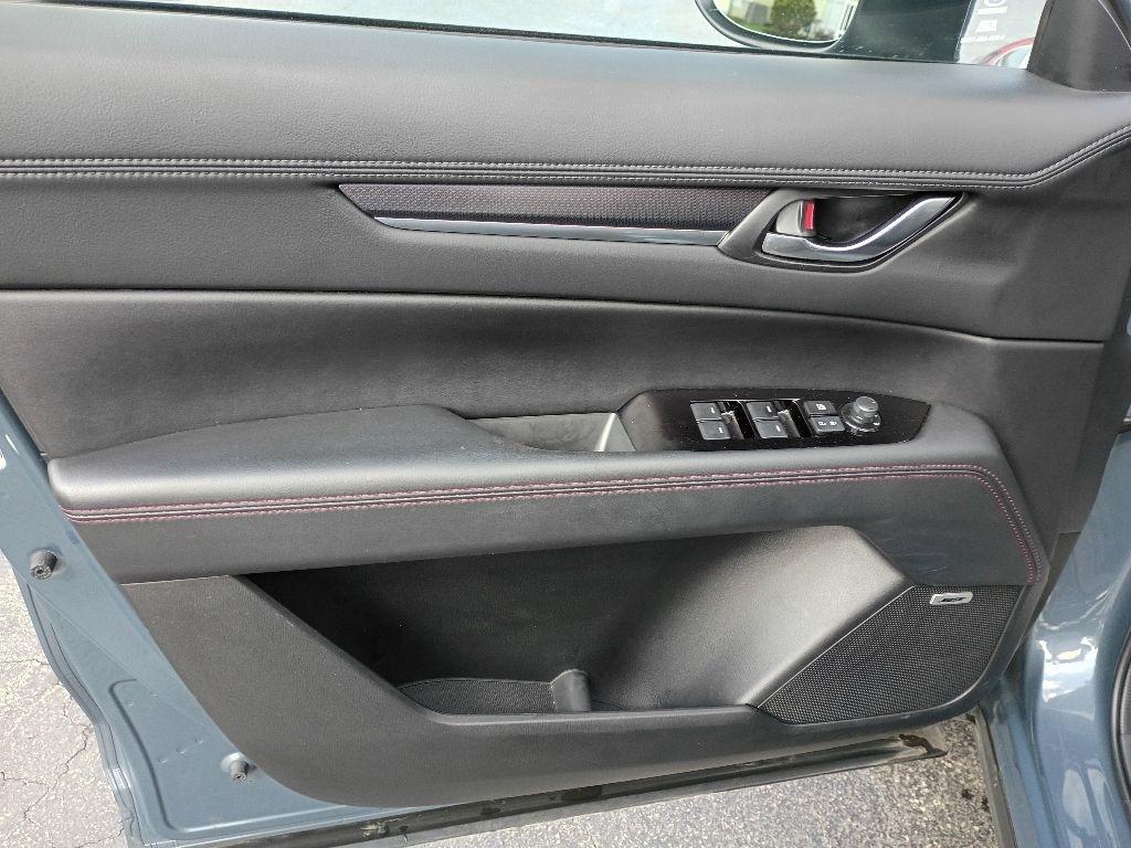 Mazda CX-5 2.5 S Carbon Edition AWD 2024