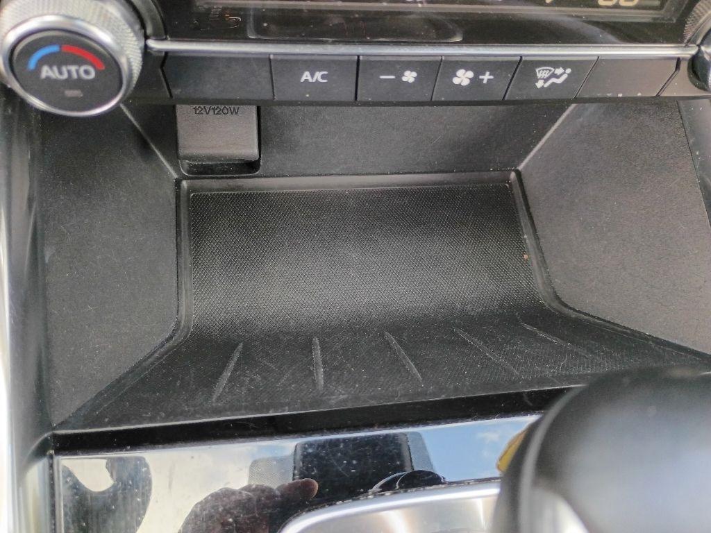Mazda CX-5 2.5 S Carbon Edition AWD 2024