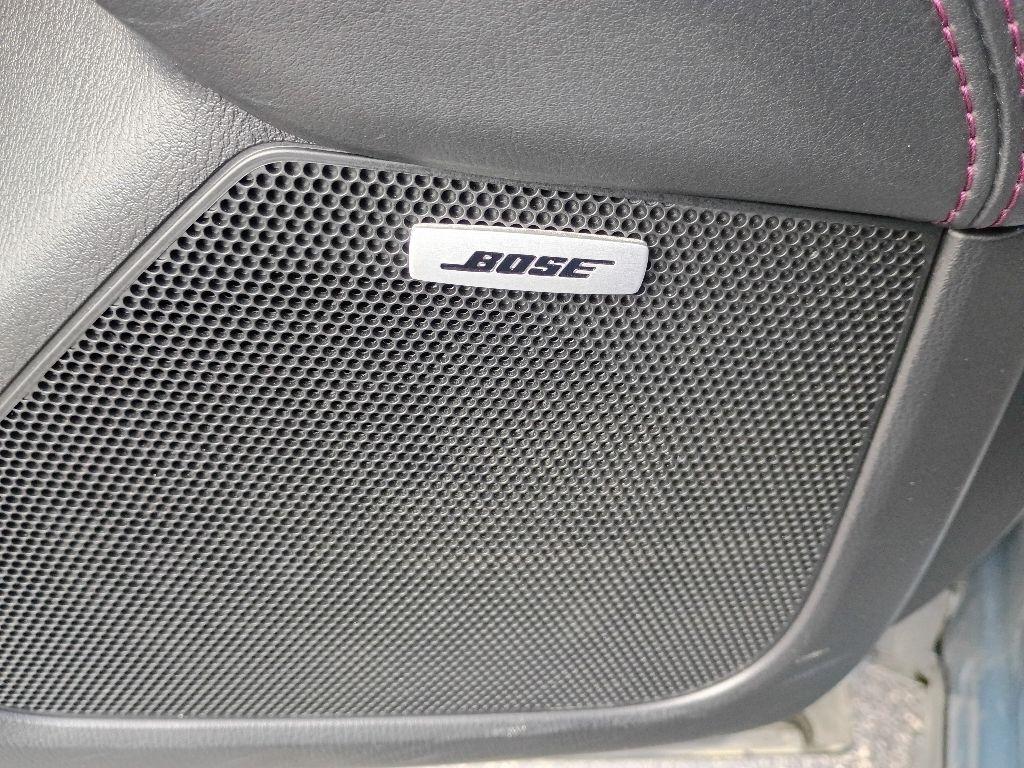 Mazda CX-5 2.5 S Carbon Edition AWD 2024