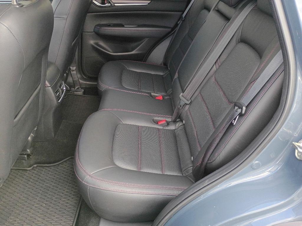 Mazda CX-5 2.5 S Carbon Edition AWD 2024