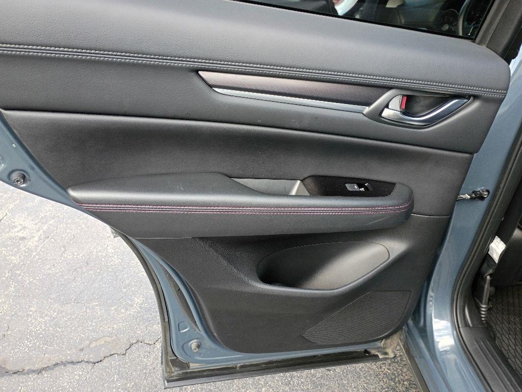Mazda CX-5 2.5 S Carbon Edition AWD 2024