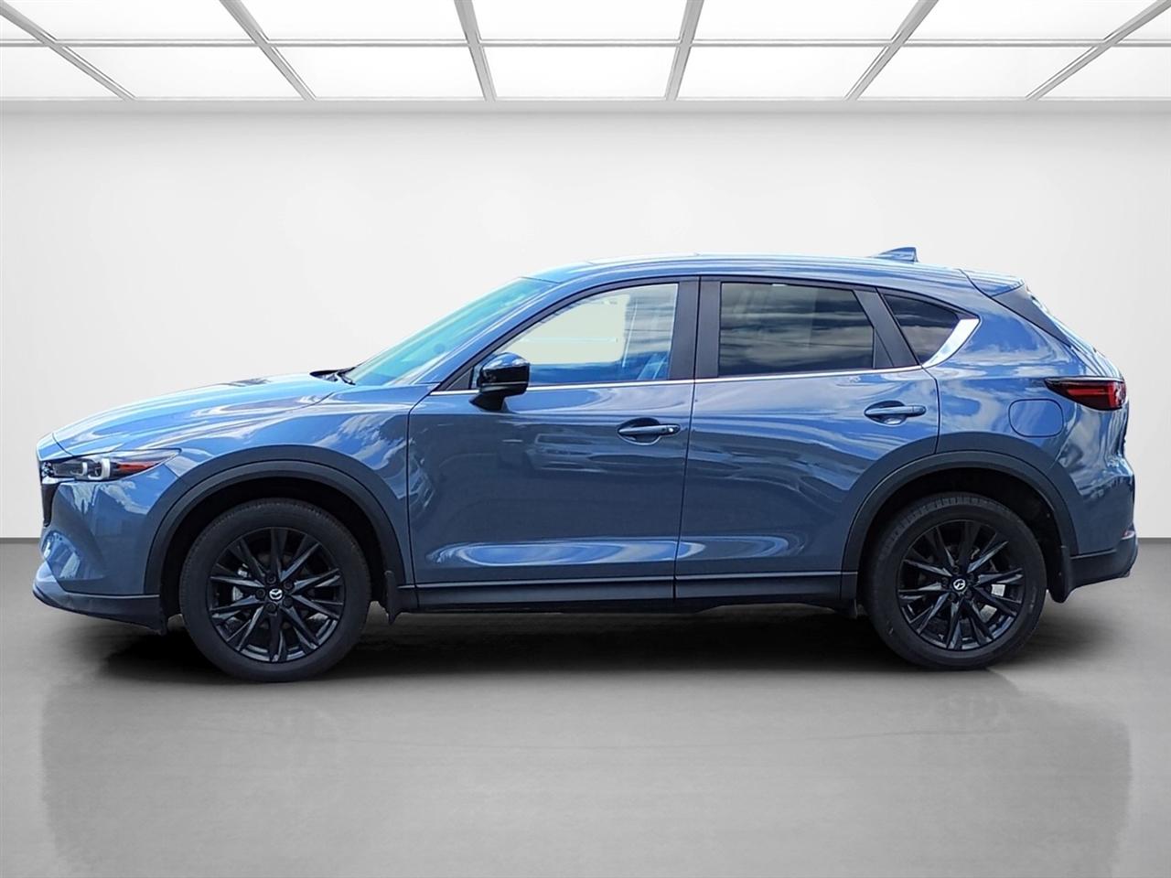 Mazda CX-5 2.5 S Carbon Edition AWD 2024